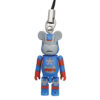 Be@rbrick Iron Man 3: Iron Patriot (Advance Ticket Sales Exclusive)