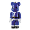 Be@rbrick Merry Green Christmas 2009: Ise George 100% (Isetan Exclusive)