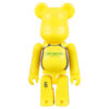 Bearbrick/Gatoraid J-League: Abe #6 JEF United Ichihara Chiba