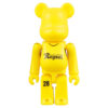 Bearbrick/Gatoraid J-League: Tamada #28 Kashiwa Reysol