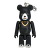 Be@rbrick/WWF Big Birthday Festival: Sun Bear (Isetan Exclusive)