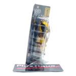 Be@rbrick Happy Kuji X-Men: Wolverine #1