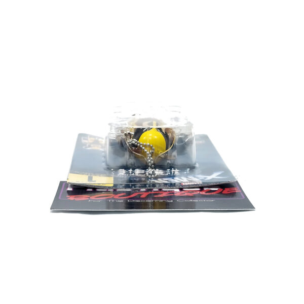Be@rbrick Happy Kuji X-Men: Wolverine #1
