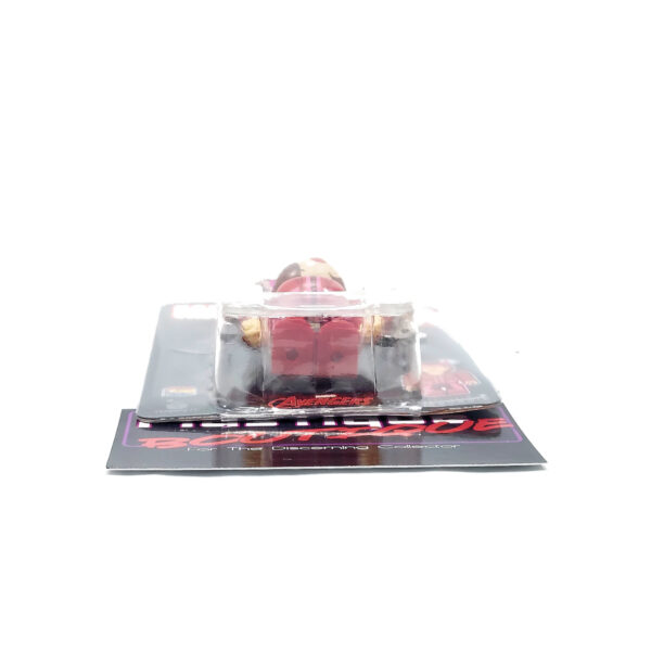 Be@rbrick Happy Kuji Marvel Avengers: Scarlet Witch #11