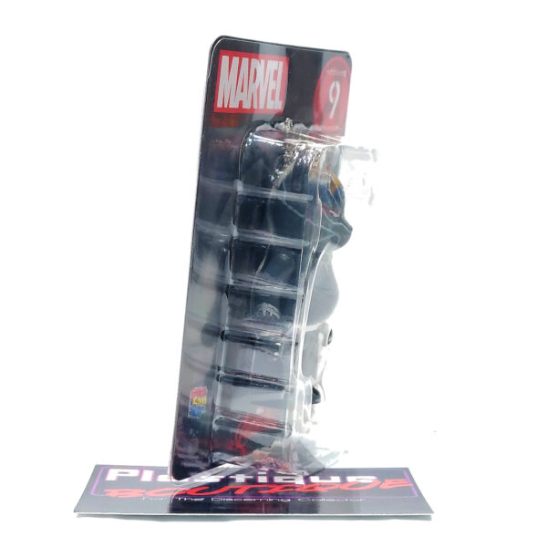 Be@rbrick Happy Kuji Marvel Avengers: Black Panther #9