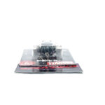 Be@rbrick Happy Kuji Marvel Avengers: Black Panther #9