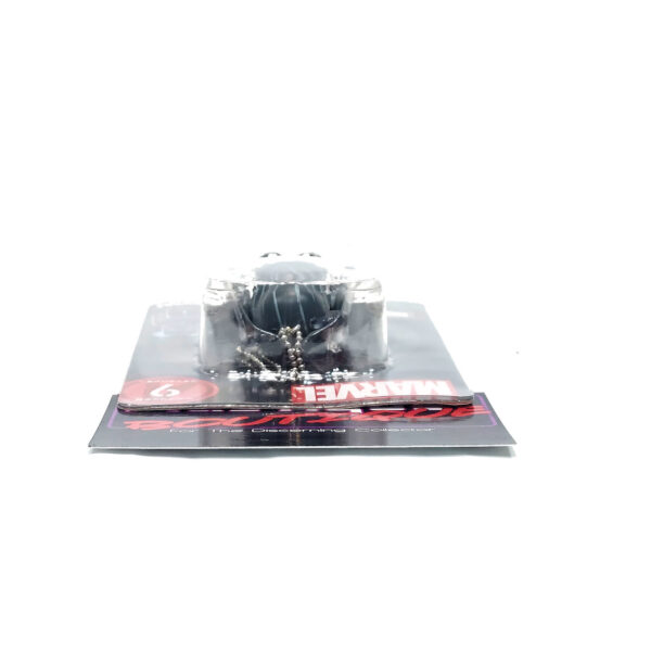 Be@rbrick Happy Kuji Marvel Avengers: Black Panther #9