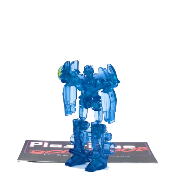 Transformers Prime: Shining Optimus Prime Blaster (Terebikun Magazine Exclusive)