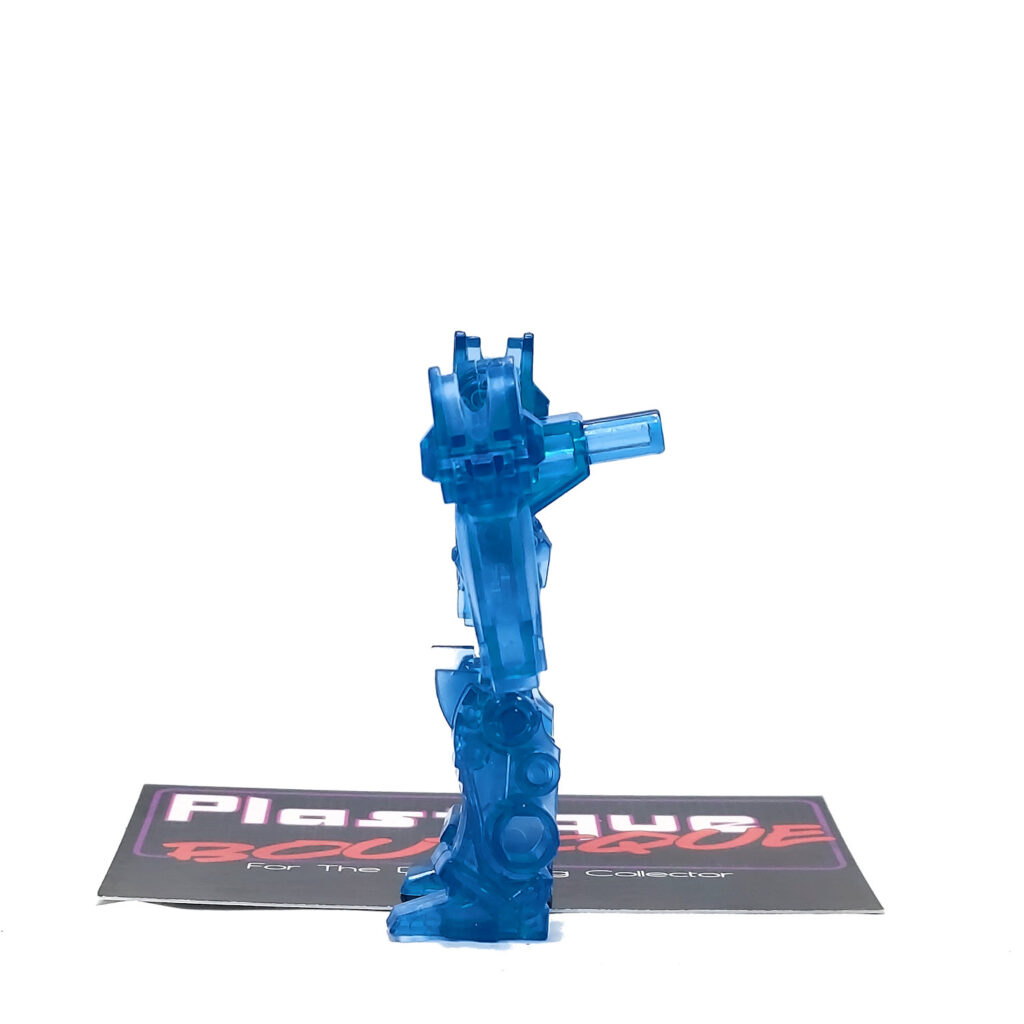 Transformers Prime: Shining Optimus Prime Blaster (Terebikun Magazine Exclusive)