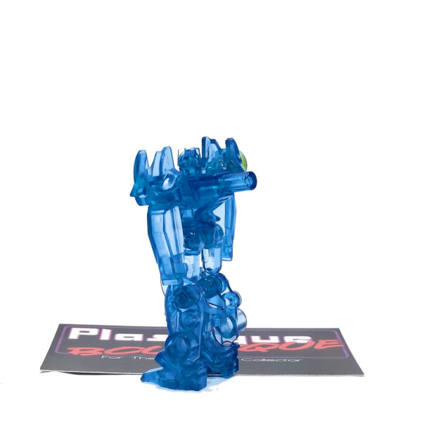 Transformers Prime: Shining Optimus Prime Blaster (Terebikun Magazine Exclusive)