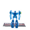 Transformers Prime: Shining Optimus Prime Blaster (Terebikun Magazine Exclusive)