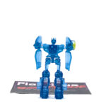 Transformers Prime: Shining Optimus Prime Blaster (Terebikun Magazine Exclusive)