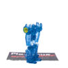 Transformers Prime: Shining Optimus Prime Blaster (Terebikun Magazine Exclusive)