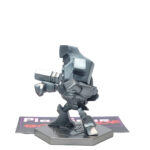 Transformers Animated: Megatron Mini Display Figure (Family Mart Exclusive)