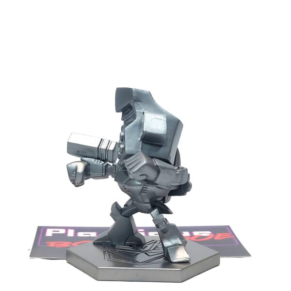 Transformers Animated: Megatron Mini Display Figure (Family Mart Exclusive)