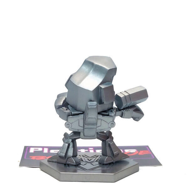 Transformers Animated: Megatron Mini Display Figure (Family Mart Exclusive)