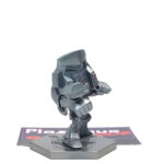Transformers Animated: Megatron Mini Display Figure (Family Mart Exclusive)