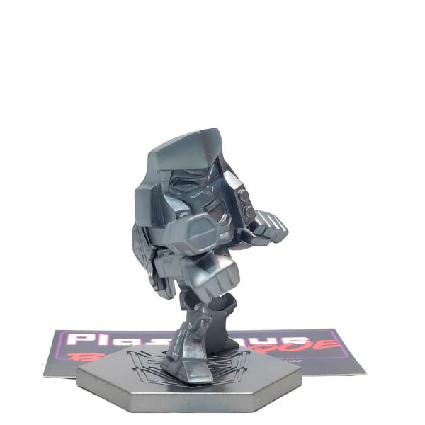 Transformers Animated: Megatron Mini Display Figure (Family Mart Exclusive)