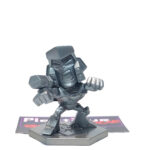 Transformers Animated: Megatron Mini Display Figure (Family Mart Exclusive)