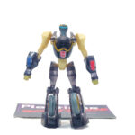 Transformers Animated: EZ Collection Clear Prowl (Family Mart Exclusive)