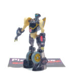 Transformers Animated: EZ Collection Clear Prowl (Family Mart Exclusive)