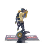 Transformers Animated: EZ Collection Clear Prowl (Family Mart Exclusive)