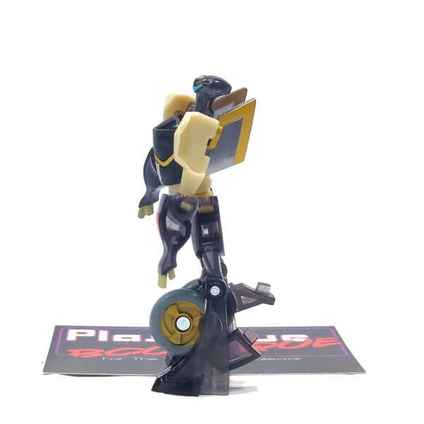 Transformers Animated: EZ Collection Clear Prowl (Family Mart Exclusive)
