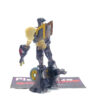 Transformers Animated: EZ Collection Clear Prowl (Family Mart Exclusive)