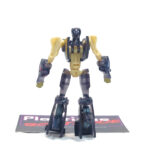 Transformers Animated: EZ Collection Clear Prowl (Family Mart Exclusive)