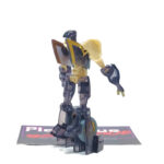 Transformers Animated: EZ Collection Clear Prowl (Family Mart Exclusive)