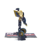 Transformers Animated: EZ Collection Clear Prowl (Family Mart Exclusive)