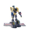 Transformers Animated: EZ Collection Clear Prowl (Family Mart Exclusive)