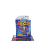 Transformers Beast Wars Neo: D-34 Crazybolt (Japanese Import)