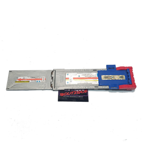 Transformers Super-God Masterforce: Grand Maximus Left Arm Ramp