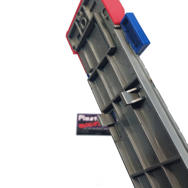 Transformers Super-God Masterforce: Grand Maximus Left Arm Ramp