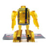 Transformers Animated: EZ Collection Clear Bumblebee (Family Mart Exclusive)