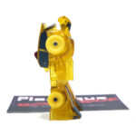 Transformers Animated: EZ Collection Clear Bumblebee (Family Mart Exclusive)