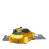 Transformers Animated: EZ Collection Clear Bumblebee (Family Mart Exclusive)