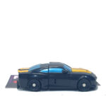 Transformers Revenge Of The Fallen: EZ Collection Stealth Bumblebee (Japanese DVD Exclusive)