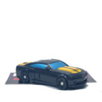 Transformers Revenge Of The Fallen: EZ Collection Stealth Bumblebee (Japanese DVD Exclusive)