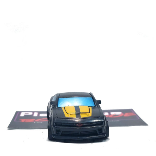 Transformers Revenge Of The Fallen: EZ Collection Stealth Bumblebee (Japanese DVD Exclusive)