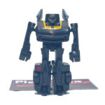 Transformers Revenge Of The Fallen: EZ Collection Stealth Bumblebee (Japanese DVD Exclusive)