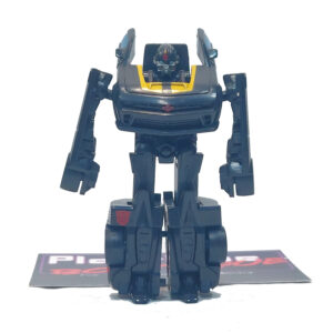 Transformers Revenge Of The Fallen: EZ Collection Stealth Bumblebee (Japanese DVD Exclusive)
