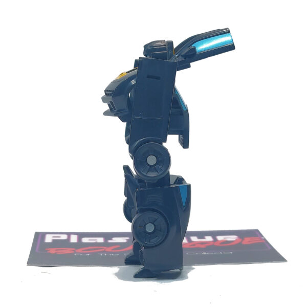 Transformers Revenge Of The Fallen: EZ Collection Stealth Bumblebee (Japanese DVD Exclusive)