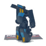 Transformers Revenge Of The Fallen: EZ Collection Stealth Bumblebee (Japanese DVD Exclusive)