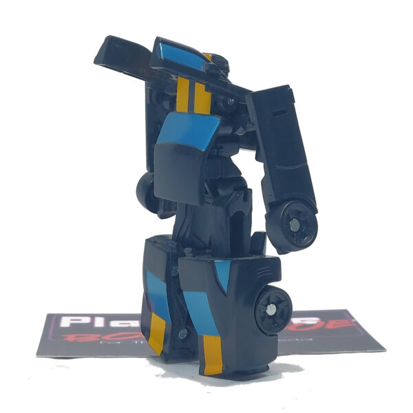 Transformers Revenge Of The Fallen: EZ Collection Stealth Bumblebee (Japanese DVD Exclusive)