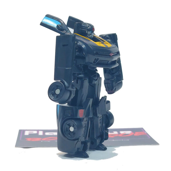 Transformers Revenge Of The Fallen: EZ Collection Stealth Bumblebee (Japanese DVD Exclusive)