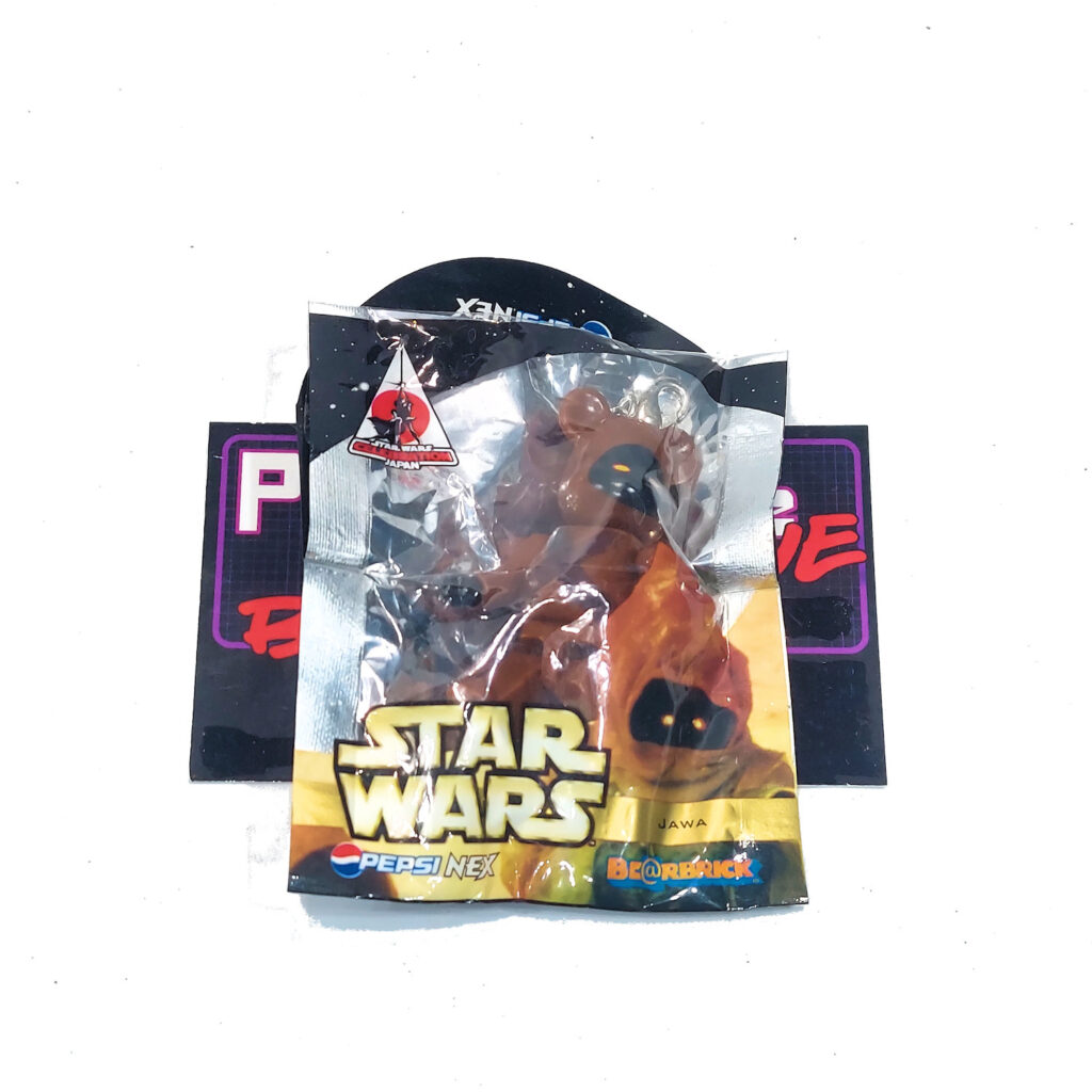 Be@rbrick/Pepsi Nex Star Wars: Jawa #7