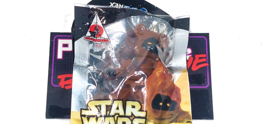 Be@rbrick/Pepsi Nex Star Wars: Jawa #7