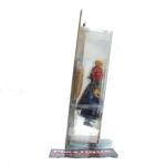 Microman Batman Begins: MA-19 Ra's al Ghul